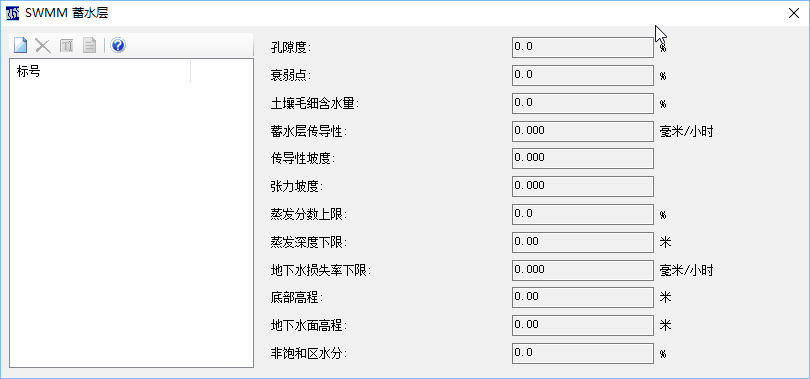 海綿城市設(shè)計(jì)-艾三維BIM咨詢