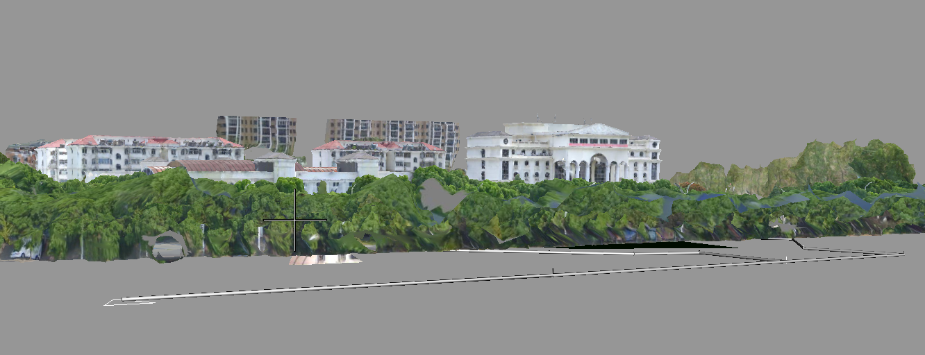 海綿城市設(shè)計(jì)-艾三維BIM咨詢