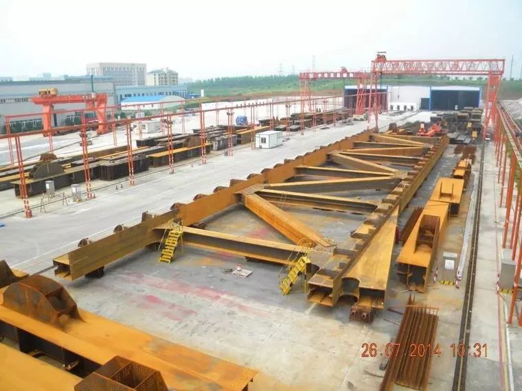 徐鹽高速鐵路鹽城特大橋BIM應(yīng)用案例