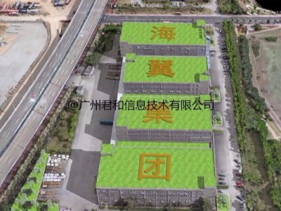 Bentley實(shí)景建模技術(shù)在海綿城市中的應(yīng)用