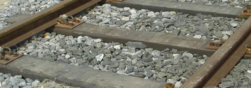 軌道結(jié)構(gòu)——軌枕