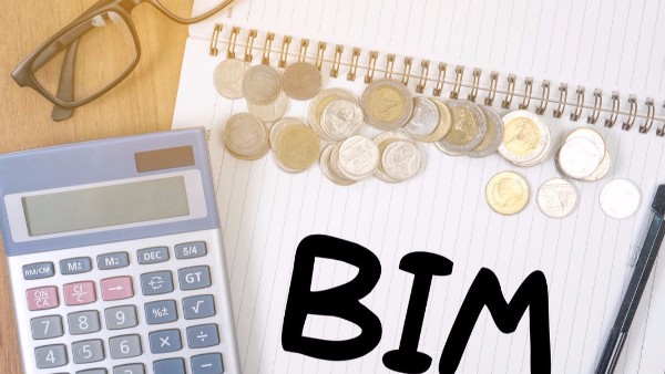 入門(mén)初級(jí)BIM，大家都想了解的問(wèn)題?。?！