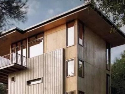 建筑可視化發(fā)展之效果圖到CG的過渡