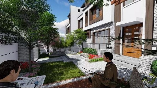 BIM應(yīng)用軟件在建筑設(shè)計(jì)中的表現(xiàn)