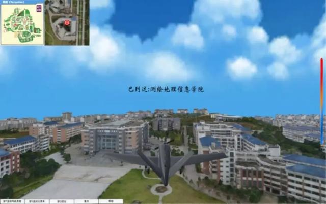 虛擬現(xiàn)實(shí)平臺(tái)建設(shè)-無(wú)人機(jī)傾斜攝影建模技術(shù)應(yīng)用