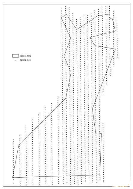 城市實(shí)景三維建模_無人機(jī)傾斜攝影