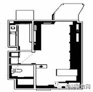 室內(nèi)三維激光點(diǎn)云掃描建模流程
