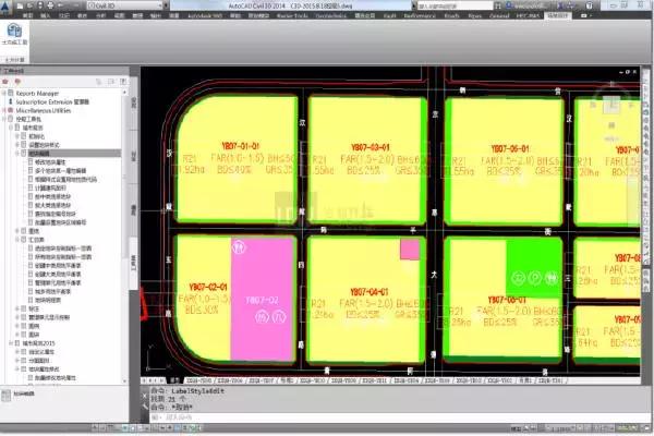 學(xué)會Civil3D軟件建模才知道，人與人的差距為啥這么大