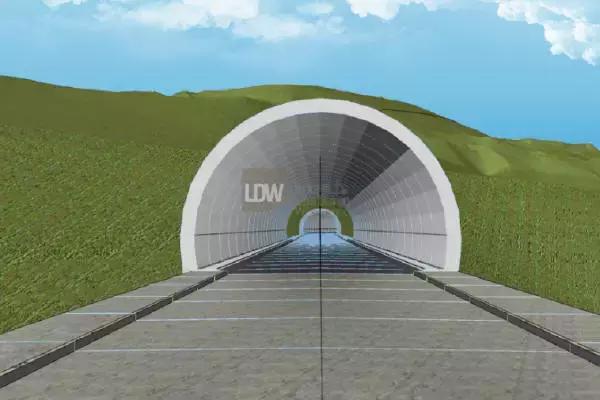 學(xué)會Civil3D軟件建模才知道，人與人的差距為啥這么大