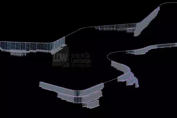 學(xué)會Civil3D軟件建模才知道，人與人的差距為啥這么大