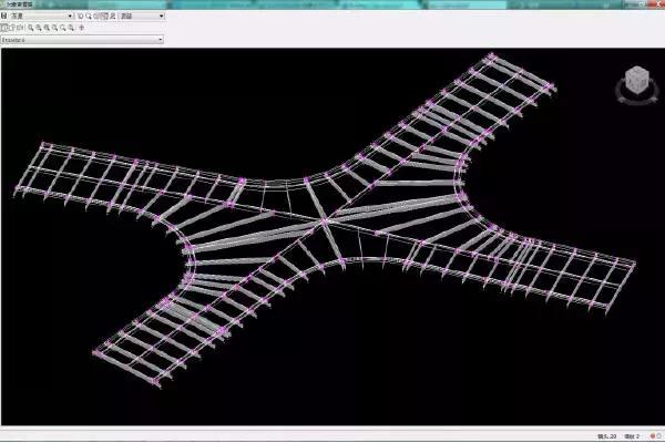 學(xué)會Civil3D軟件建模才知道，人與人的差距為啥這么大