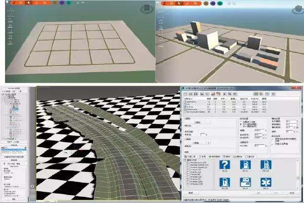 學(xué)會Civil3D軟件建模才知道，人與人的差距為啥這么大