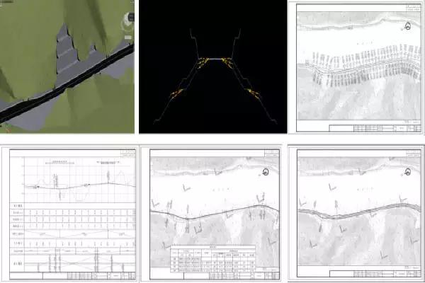 學(xué)會Civil3D軟件建模才知道，人與人的差距為啥這么大