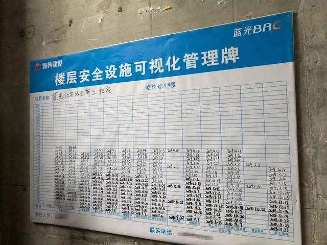 智慧工地可視化管理，直觀反映施工現(xiàn)場