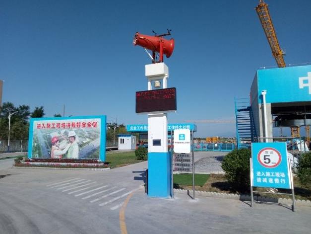 工地智能化系統(tǒng)建設，讓施工管理更得心應手