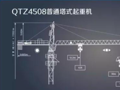 塔吊施工與BIM應(yīng)用