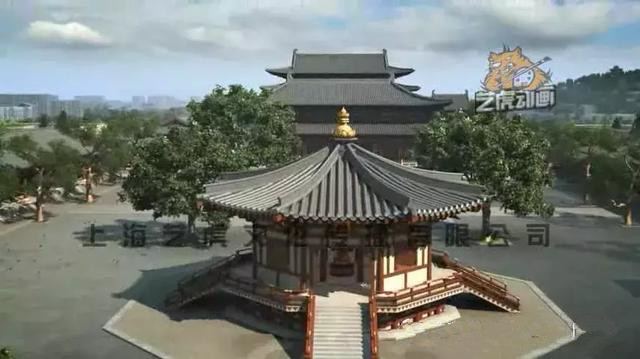 建筑動畫中場景設(shè)計有哪些重要性