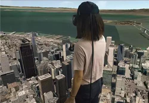 AI+BIM+VR+裝配式=家裝行業(yè)下一個十年