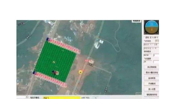 BIM+GIS無(wú)人機(jī)傾斜攝影三維建模的主要步驟