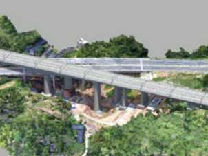 中建三局一公司實(shí)景建模培訓(xùn)