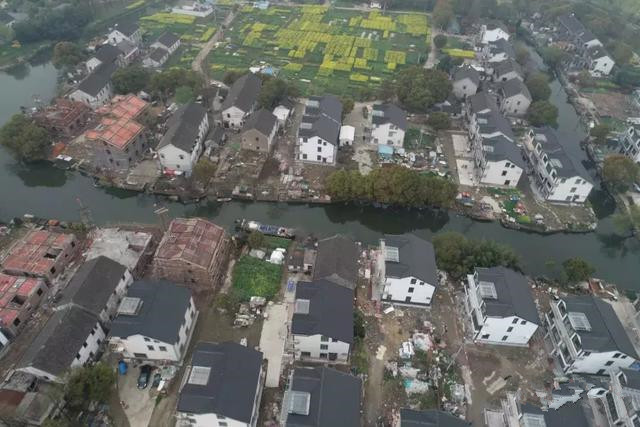 無(wú)人機(jī)傾斜攝影的快速三維建模在造價(jià)工程量統(tǒng)計(jì)方面的應(yīng)用