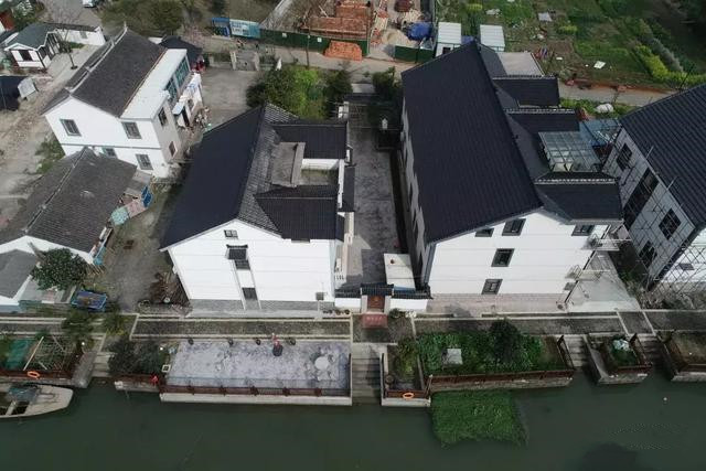 無(wú)人機(jī)傾斜攝影的快速三維建模在造價(jià)工程量統(tǒng)計(jì)方面的應(yīng)用