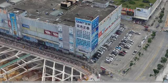 傾斜攝影三維實(shí)景模型價(jià)格