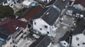 無(wú)人機(jī)傾斜攝影的快速三維建模在造價(jià)工程量統(tǒng)計(jì)方面的應(yīng)用
