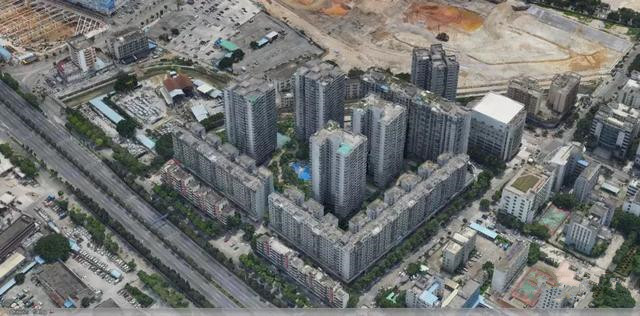 傾斜攝影三維實(shí)景模型價(jià)格