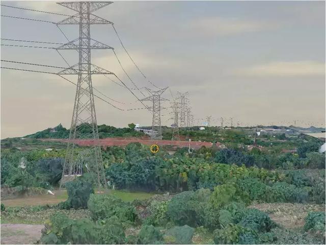 三維實景|無人機(jī)傾斜攝影三維建模