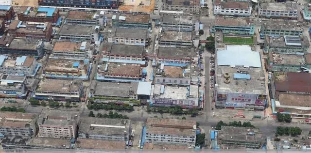 傾斜攝影三維實(shí)景模型價(jià)格