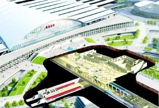BIM三維建模智能盾構(gòu)助力濟(jì)南地鐵更智慧