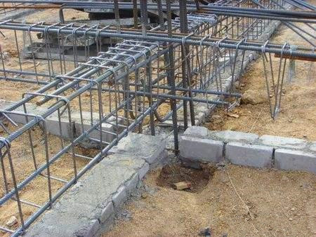 建筑鋼筋重量計(jì)算表和鋼筋下料教程