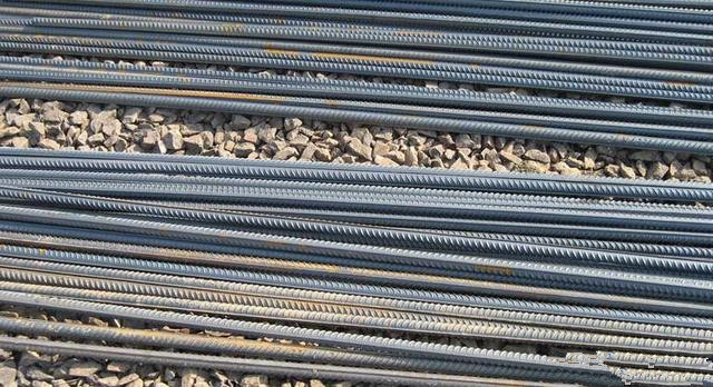 建筑鋼筋重量計(jì)算表和鋼筋下料教程