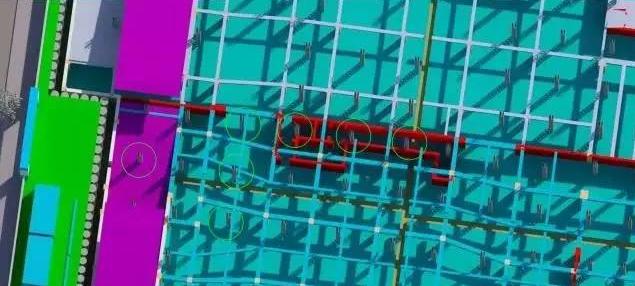 【可視化】BIM技術(shù)在PC建筑中的協(xié)同應(yīng)用