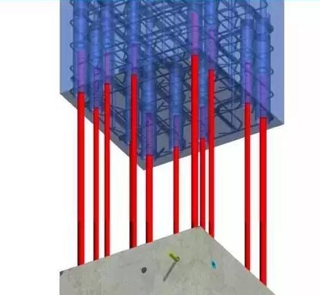 【可視化】BIM技術(shù)在PC建筑中的協(xié)同應(yīng)用