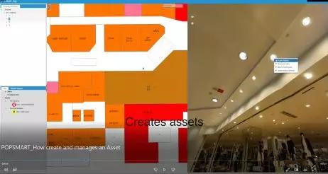 實(shí)景三維在城市公共建筑運(yùn)維管理中的應(yīng)用