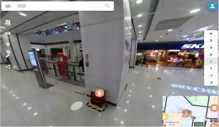實(shí)景三維在城市公共建筑運(yùn)維管理中的應(yīng)用