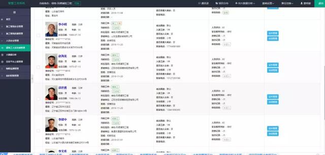 智慧工地在安全管理中的應(yīng)用