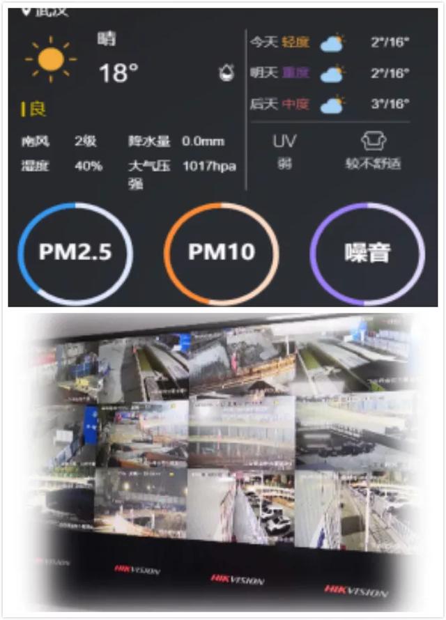 智慧工地在安全管理中的應(yīng)用