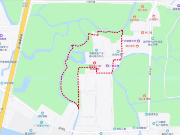 技術(shù)交底 | 廣州瀝滘污水處理廠BIM應(yīng)用