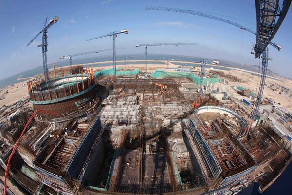 超50%建筑施工企業(yè)已在用BIM 詳解BIM施工應(yīng)用