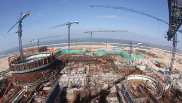 超50%建筑施工企業(yè)已在用BIM詳解BIM施工應用