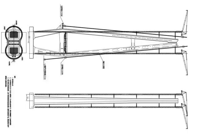 “BIM+施工技術(shù)”在橋梁施工中的BIM探索和研究