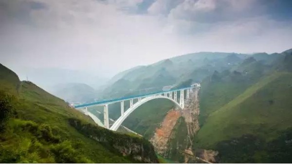 路橋隧道領(lǐng)域BIM應(yīng)用案例
