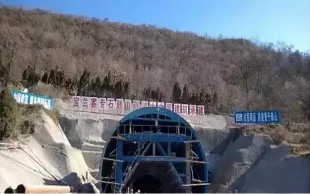 路橋隧道領(lǐng)域BIM應(yīng)用案例