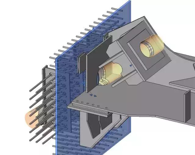 “BIM+施工技術(shù)”在橋梁施工中的BIM探索和研究