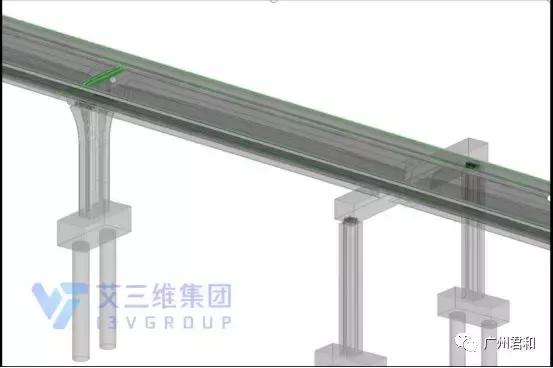 三維橋梁|如何實(shí)現(xiàn)預(yù)制梁濕接縫建模