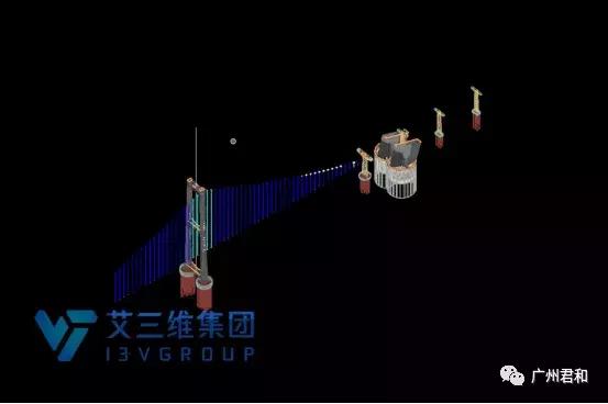 三維橋梁|如何實現(xiàn)預(yù)制梁濕接縫建模