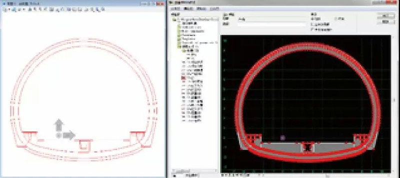 鐵路工程BIM正向設(shè)計(jì)
